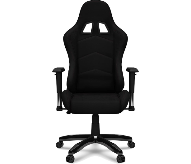 Pro-Gamer Falcon PLUS Czarny PG61 - 1112125 - zdjęcie 3